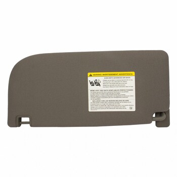 Sun Visor - Right (XL)