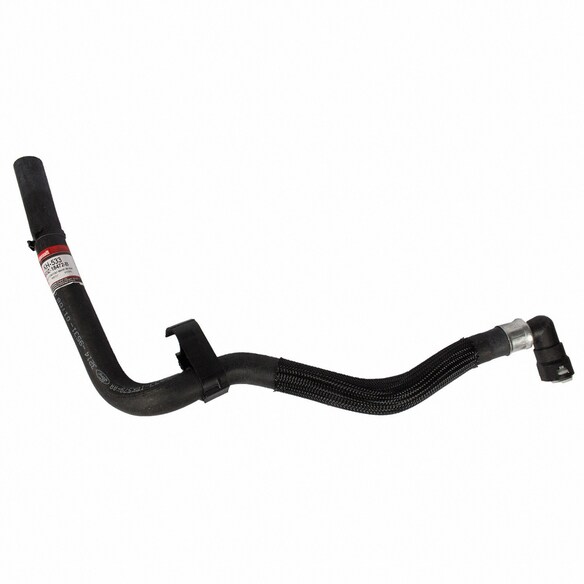 Hvac Heater Hose - 4.0L Main Image