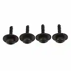Screw And Spring Washer - M5 x 20MM Main Image