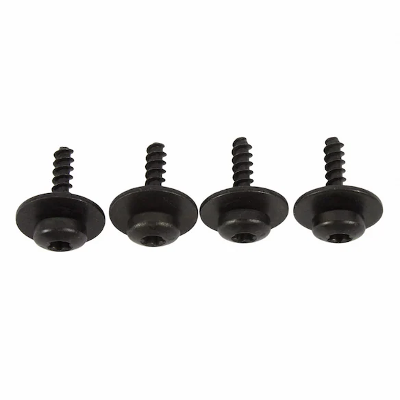 Screw And Spring Washer - M5 x 20MM Main Image