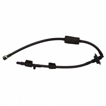 Hose Windshield Washer - Rear