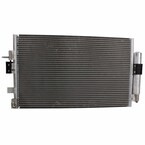 AIR CONDITIONING (A/C) Condenser (AT) Main Image