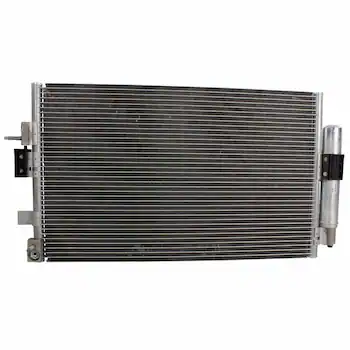 AIR CONDITIONING (A/C) Condenser (AT)