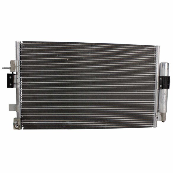 AIR CONDITIONING (A/C) Condenser (AT) Main Image