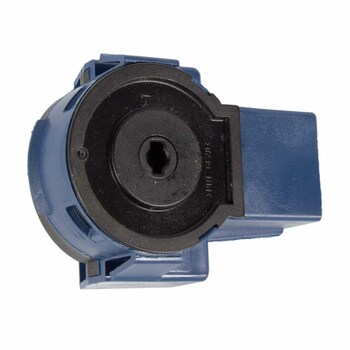 Ignition Switch (AT)