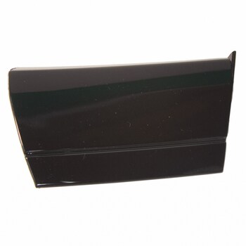 Door Reveal Molding - Left