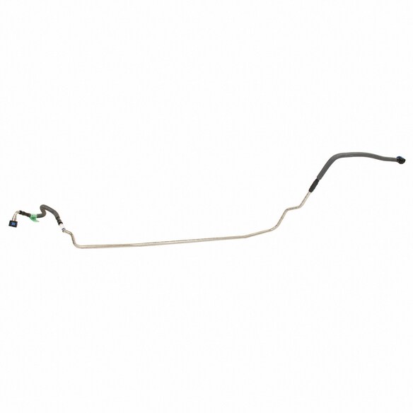Tube Fuel Main Image