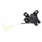 Deck Lid Latch Trunk Lock Actuator Motor Main Image