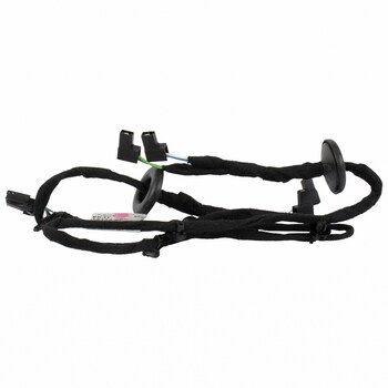 Wiring Medium Low Roof Line