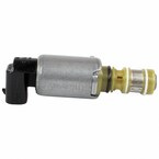 Engine Intake Manifold Runner Solenoid Main Image