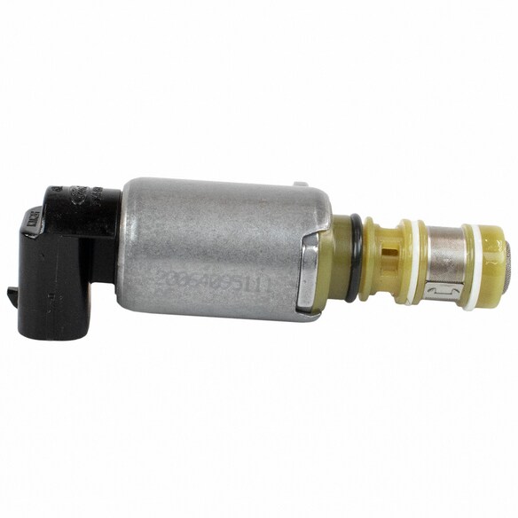 Engine Intake Manifold Runner Solenoid Main Image