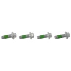 Disc Brake Rotor Bolt Set Screw - M10 X 30MM, Front Main Image