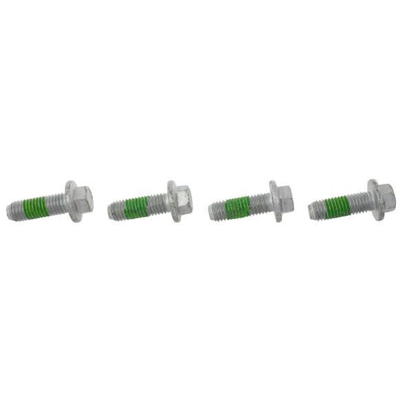 Disc Brake Rotor Bolt Set Screw - M10 X 30MM, Front Main Image