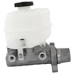 Brake Master Cylinder Main Image