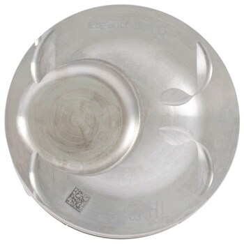 Engine Piston And Pin - Left 3.5L