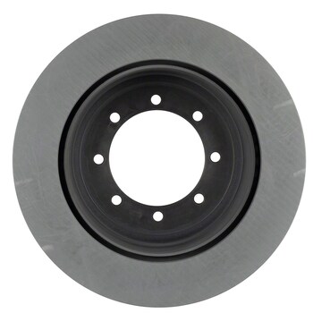 Disc Brake Rotor - Rear