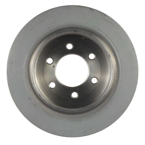 Disc Brake Rotor - Left, Right, Rear Main Image