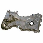 Engine Timing Cover Cylinder - Front 2.0L Main Image