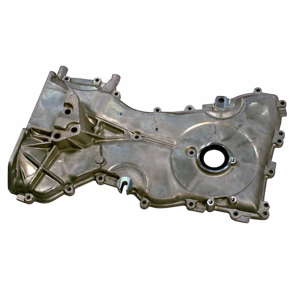 Engine Timing Cover Cylinder - Front 2.0L Main Image