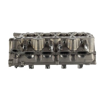 Cylinder Head Includes: Valves and Valve Springs - Left 5.0L