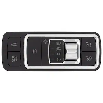 Headlight Switch - Front