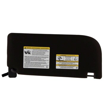 Visor Sun - Left, Front, Rear (King Ranch Series)