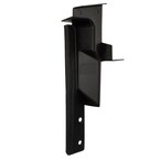 Radiator Support Air Deflector - Left Main Image