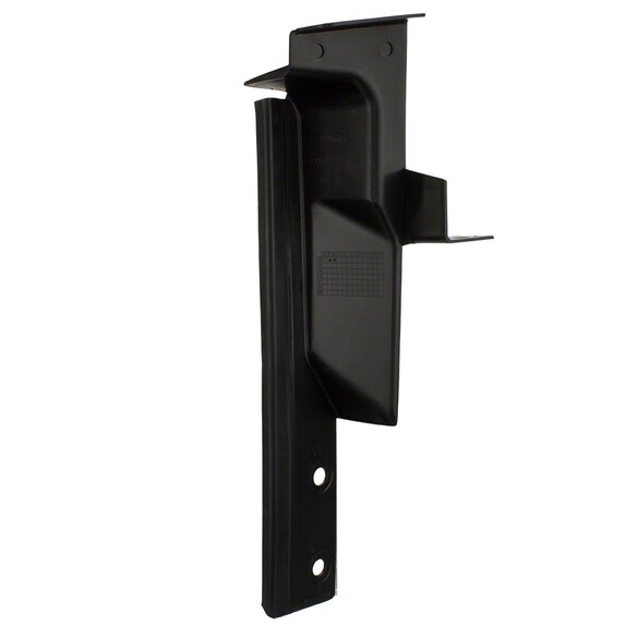 Radiator Support Air Deflector - Left Main Image