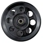 Power Steering Pump - 6.8L Main Image