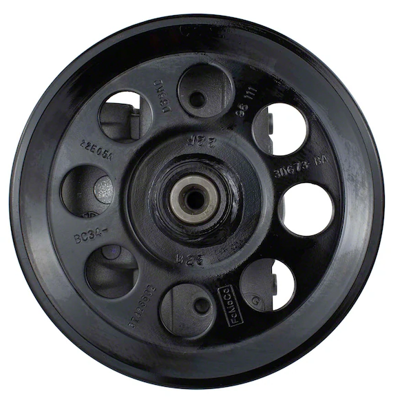 Power Steering Pump - 6.8L Main Image
