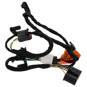 Wire - Right, Front, Rear (All Medium)