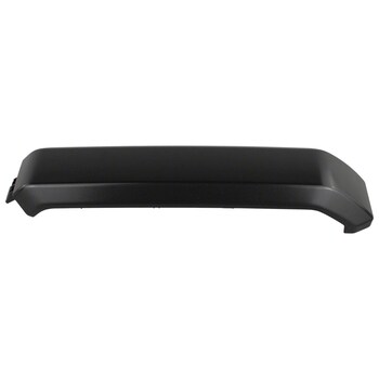 Interior Door Handle Cover Armrest - Left, Front