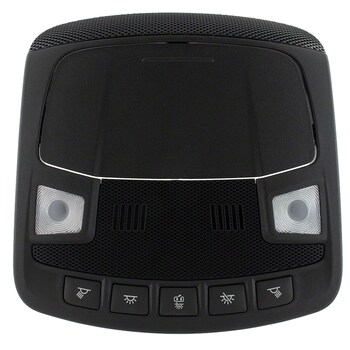 Overhead Console
