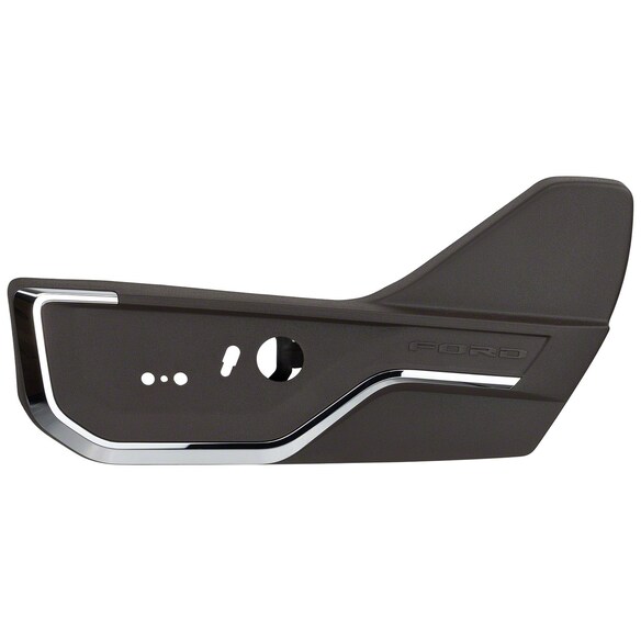 Seat Trim Panel Shield Main Image