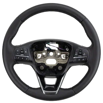 Wheel Steering