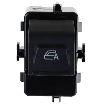Door Window Switch - Left