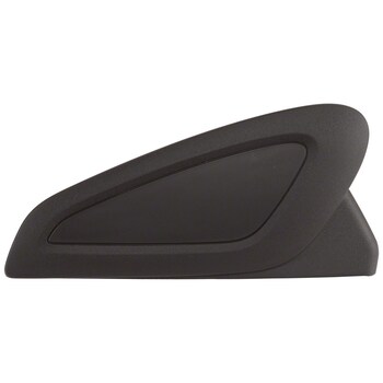 Seat Trim Panel Cover - Right, Rear