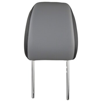 Headrest - Left, Right, Front