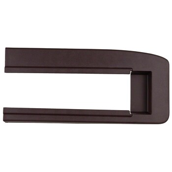 Seat Track Cover <br>40/20/40 for the