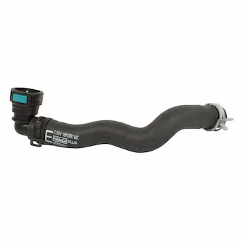 Hvac Heater Hose Water - Outlet 1.0L