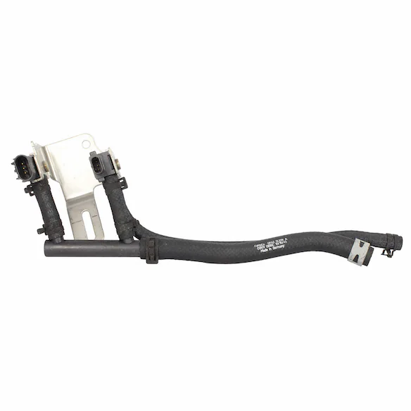 Diesel Particulate Sensor Exhaust - 3.2L Main Image