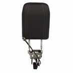 Headrest - Left, Right, Rear Main Image