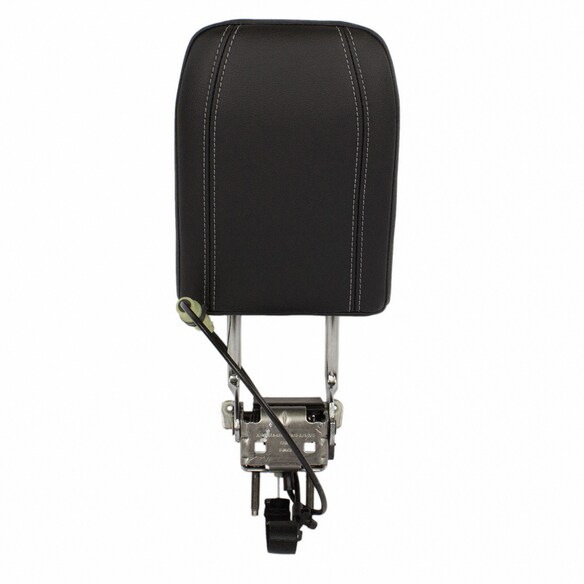 Headrest - Left, Right, Rear Main Image
