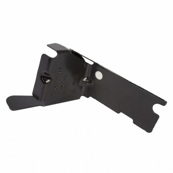 Fender Mounting Bracket Rail - Left, Front