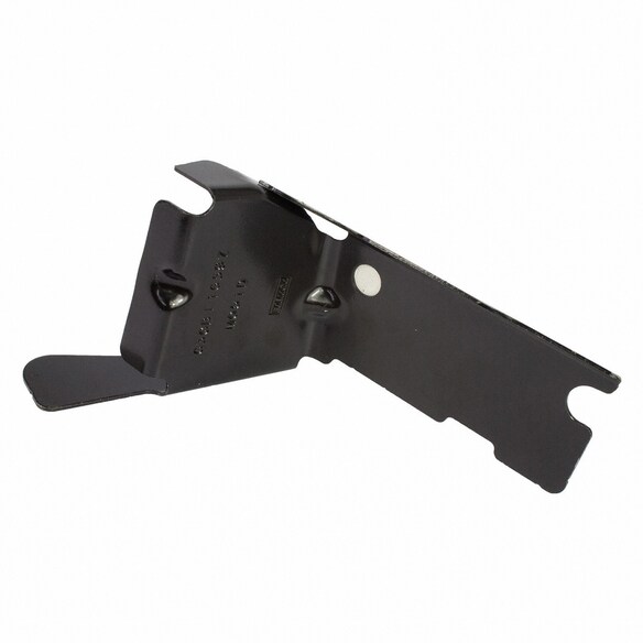 Fender Mounting Bracket Rail - Left, Front Main Image