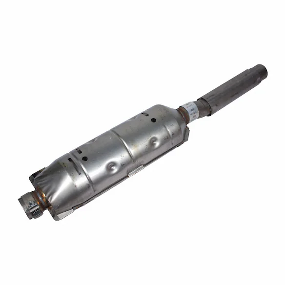 Catalytic Converter Main Image