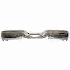 Bumper Face Bar - Rear Main Image