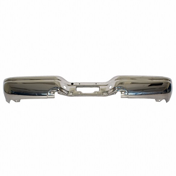 Bumper Face Bar - Rear Main Image