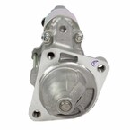 Starter Motor Main Image