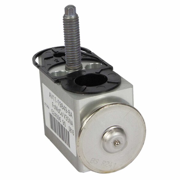AIR CONDITIONING (A/C) Expansion Valve EVAPORAT Main Image
